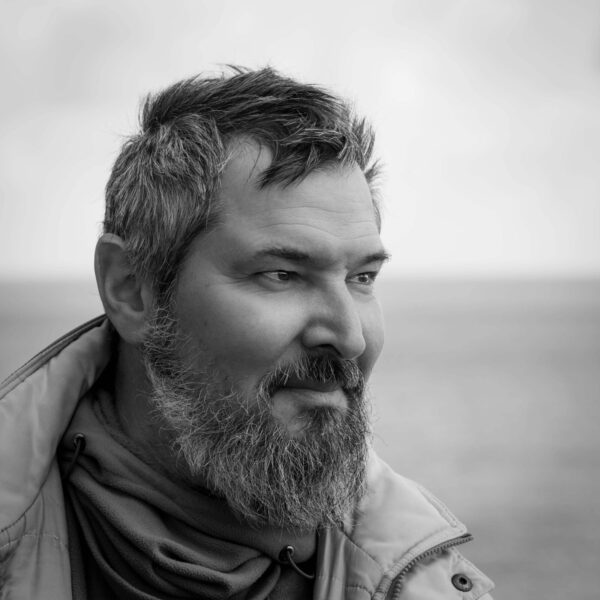Biography Vladimir Kar