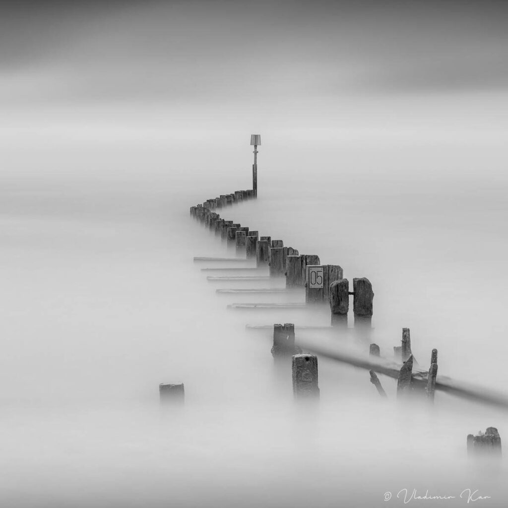 Cleethorpes Lincolnshire England
