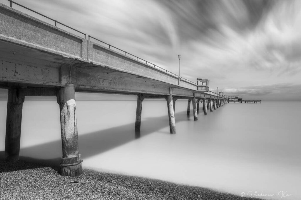 Deal Pier Kent England