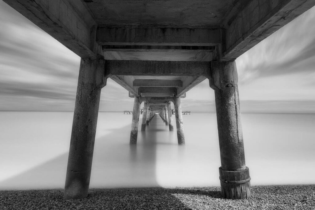 Deal Pier Kent England 2