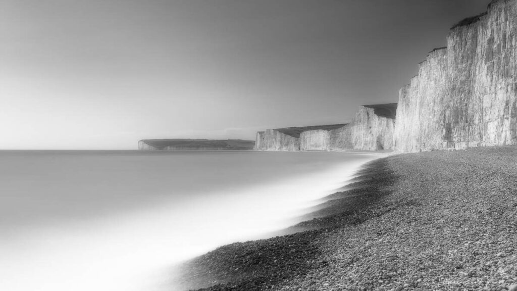 Dover Cliffs 2 Kent England 2