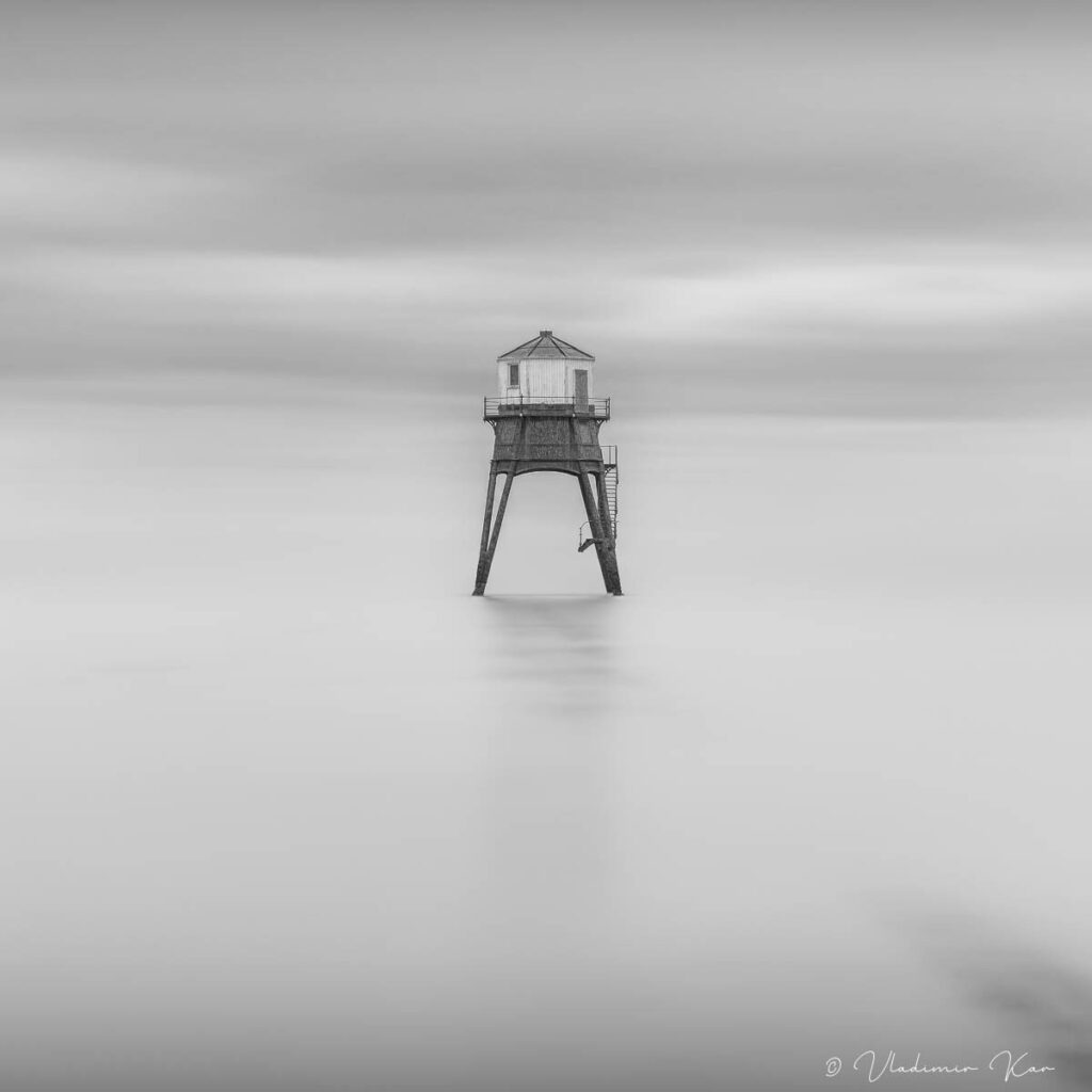 Dovercourt Lighthouse Essex England 3
