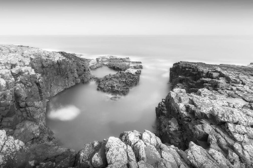 Dunstanburgh Northumberland England