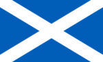 Scotland Flag of Scotland.svg