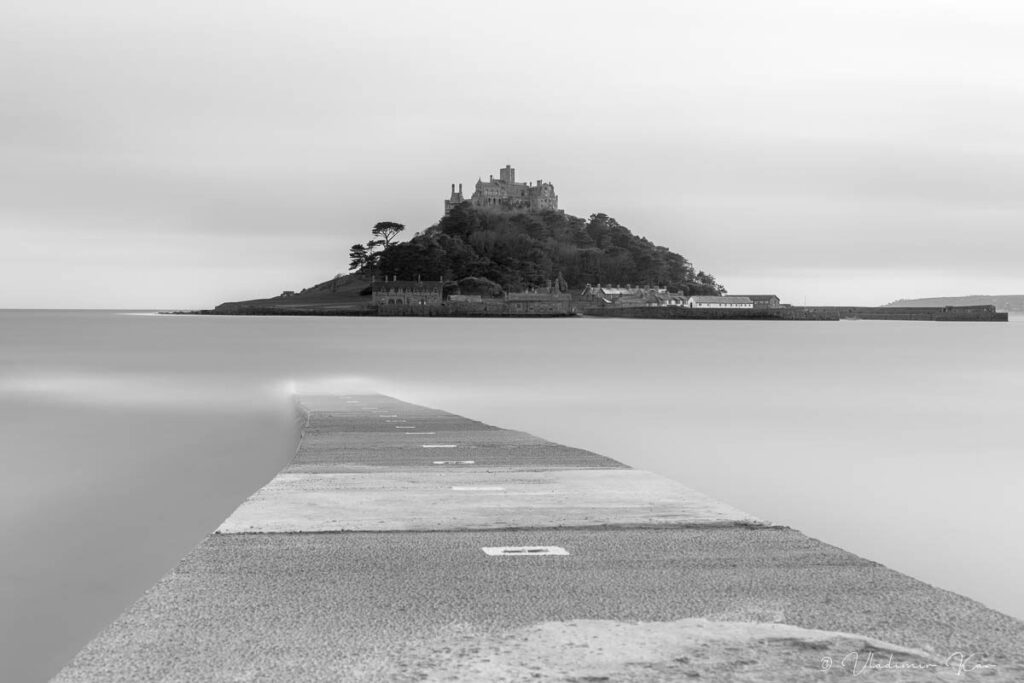 Marazion Cornwall England 1