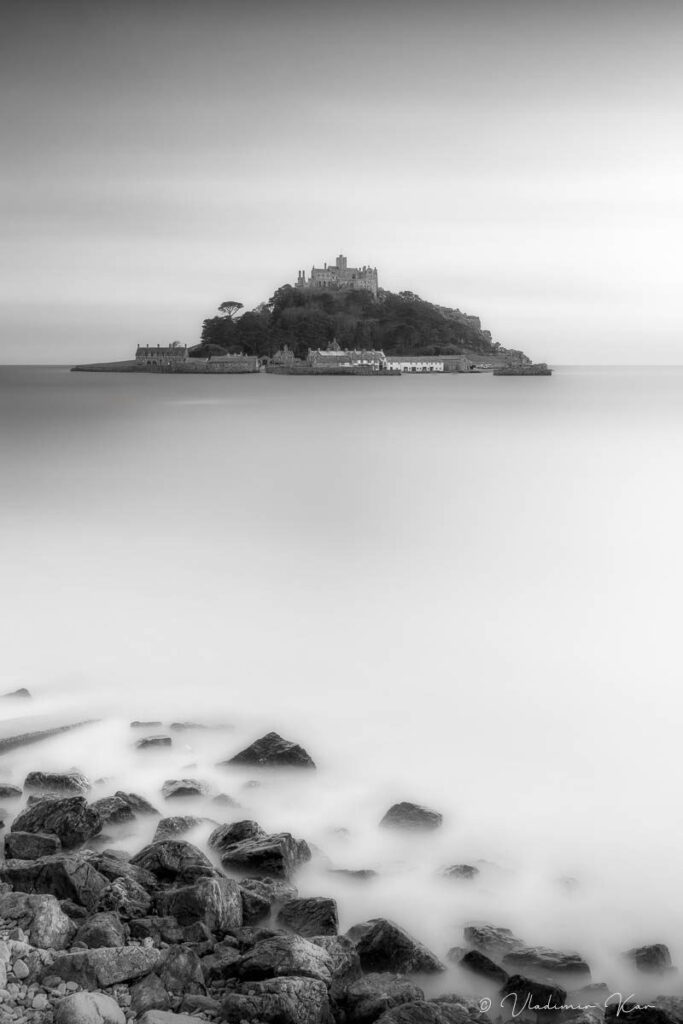 Marazion Cornwall England