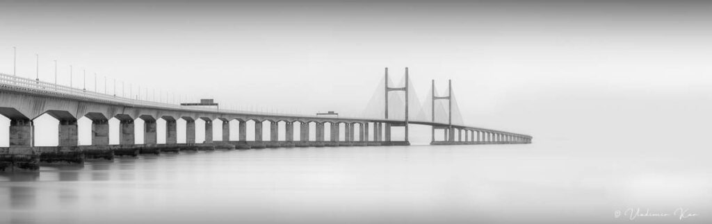 Prince of Wales Bridge Bristol England