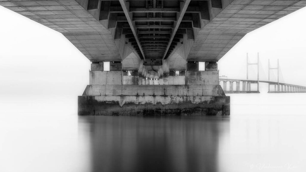 Prince of Wales Bridge Bristol England 2