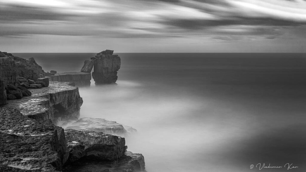 Pulpit Rock Dorset England 2