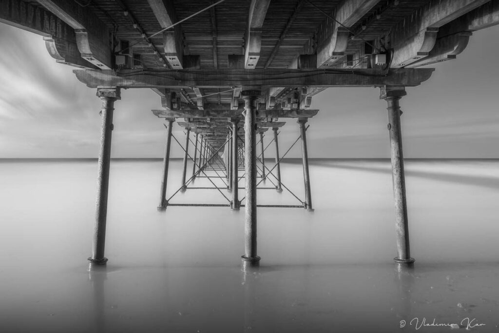 Redcar North Yorkshire England