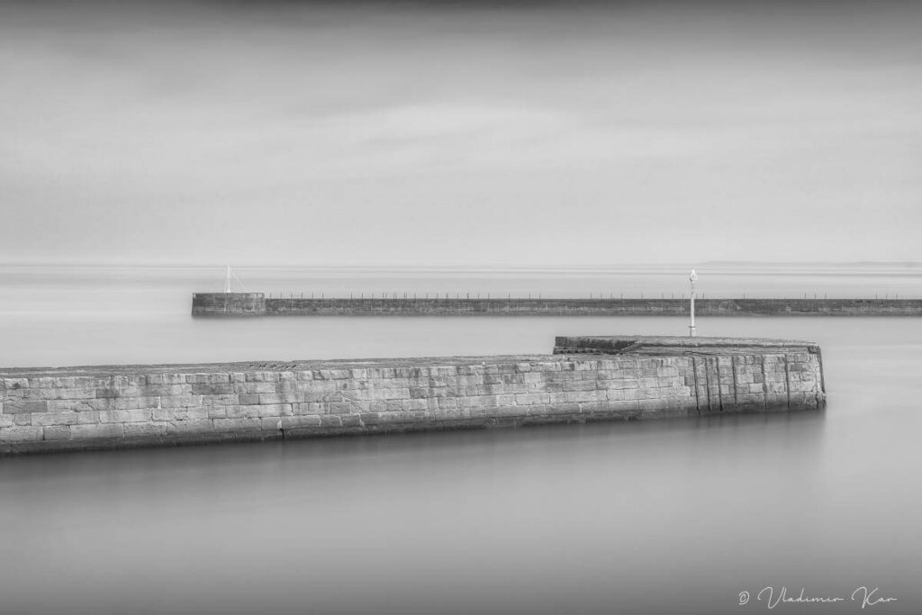 Seaham Harbour Durham England